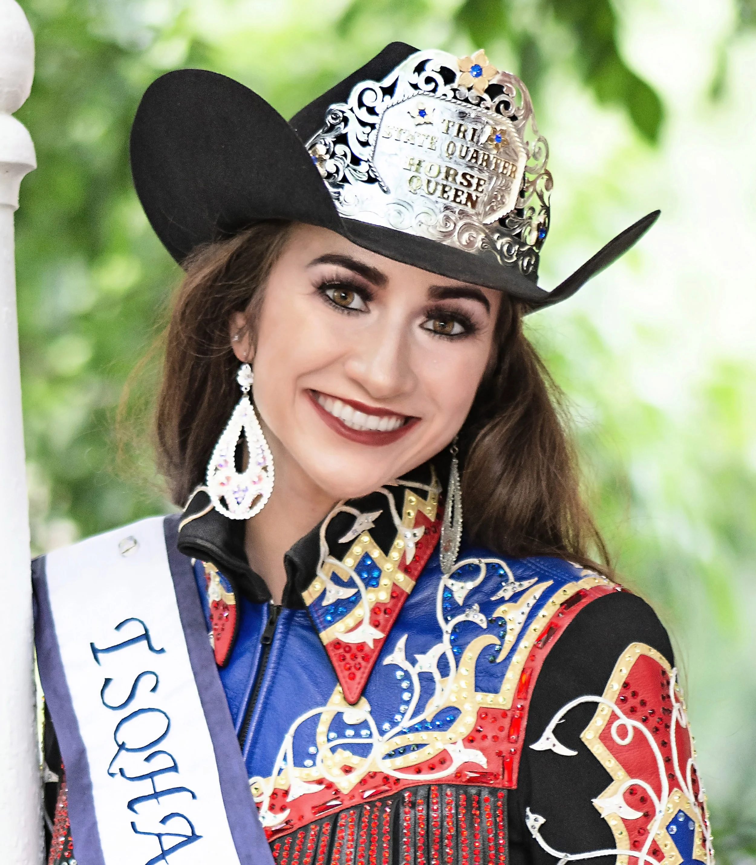 Mariah Sherer, Tri-State QHA
