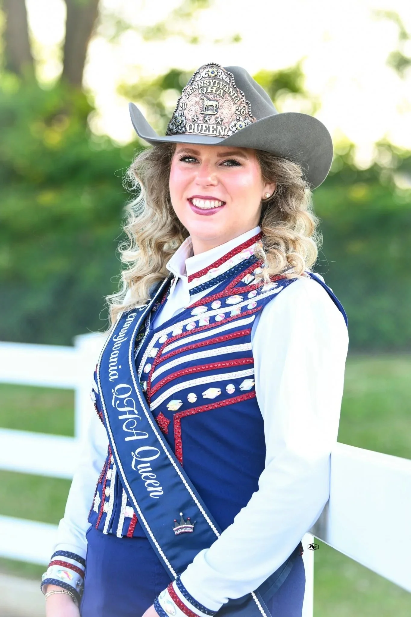 Marisa Lynch - Pennsylvania QHA