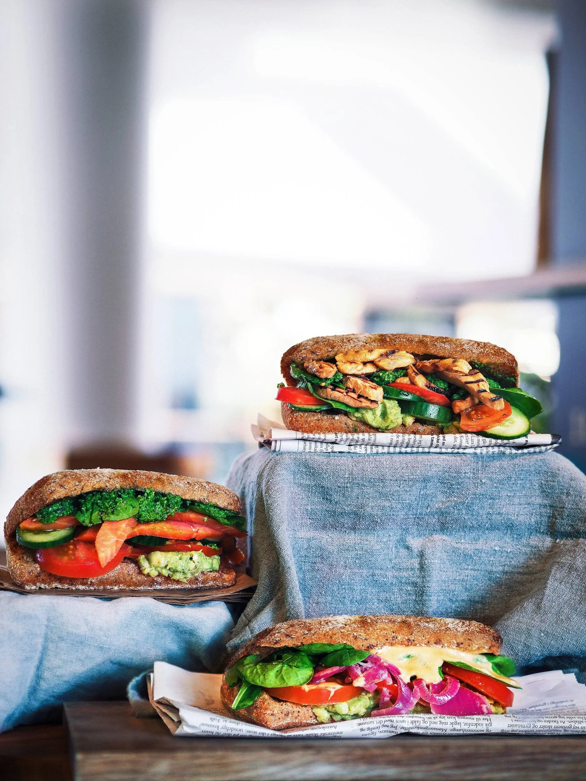 4 --- Sandwich - den med kylling.jpg