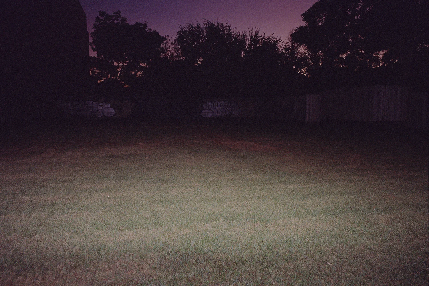 New Orleans, Esplanade Ave near St. Claude Ave. Oct. 2014