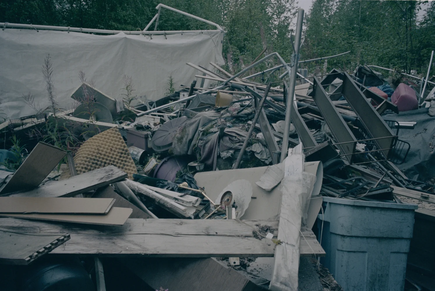 Fairbanks, Alaska, Aug 2013