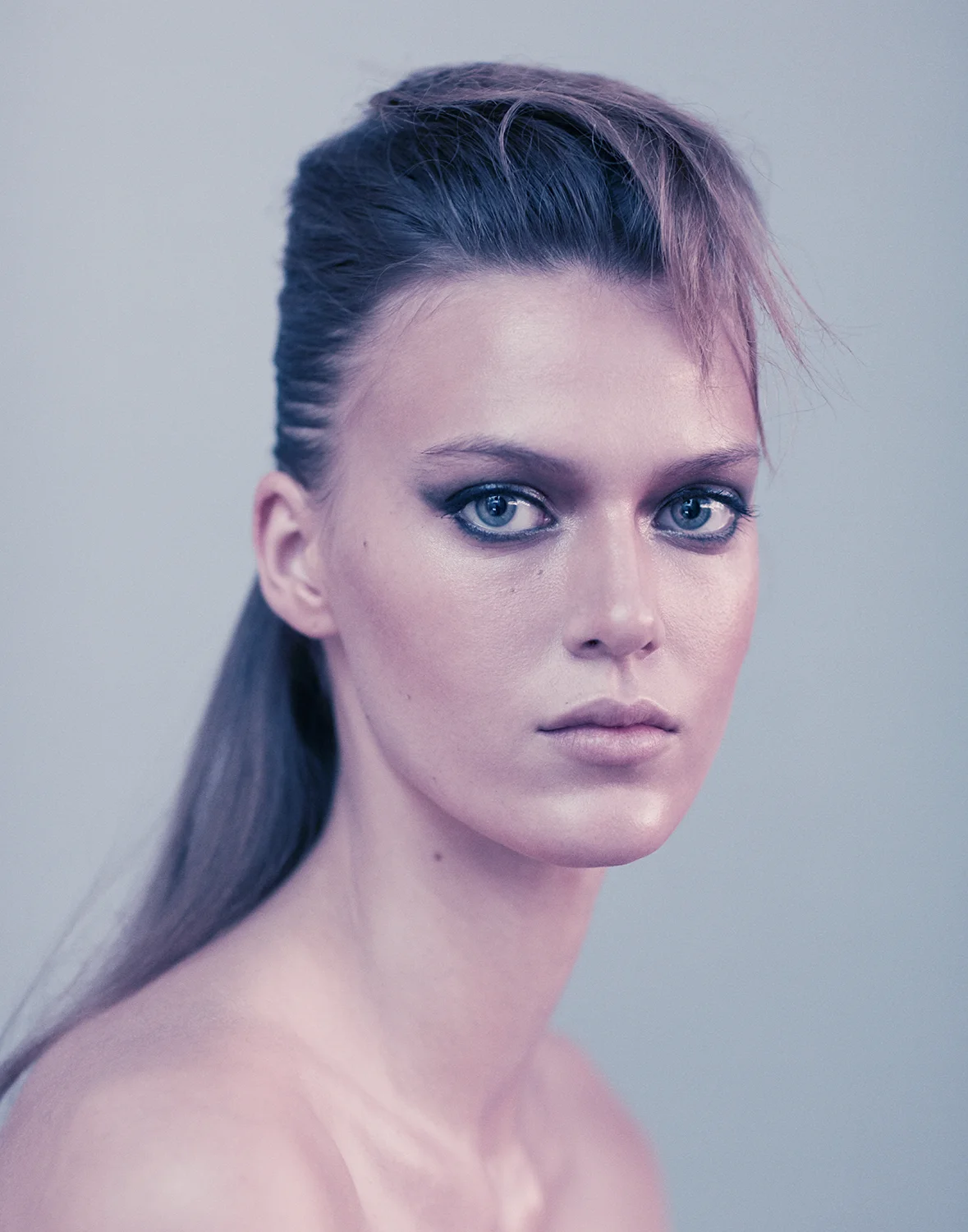Tess, Ravelin Magazine, Feb. 2016