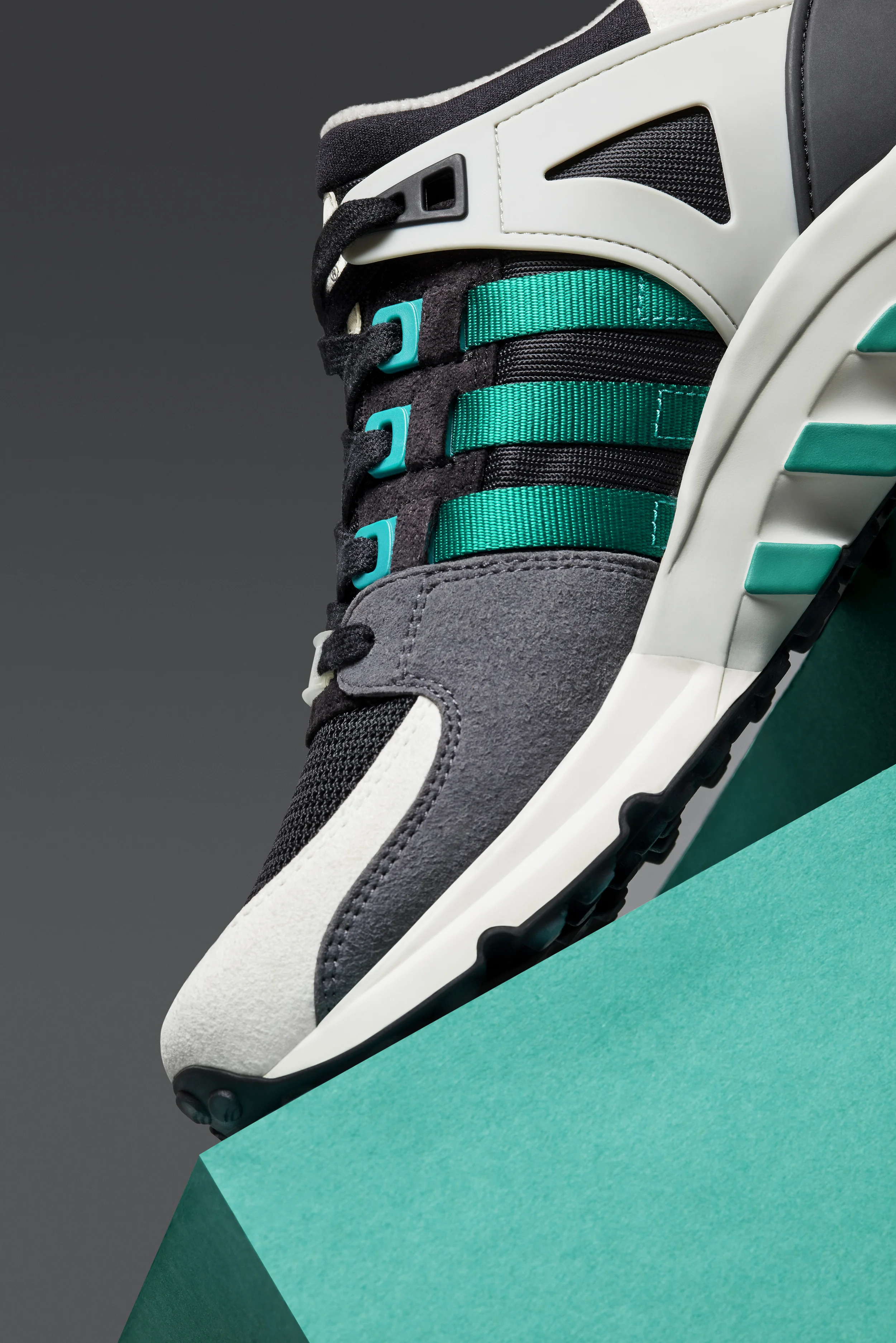 equipment support 93