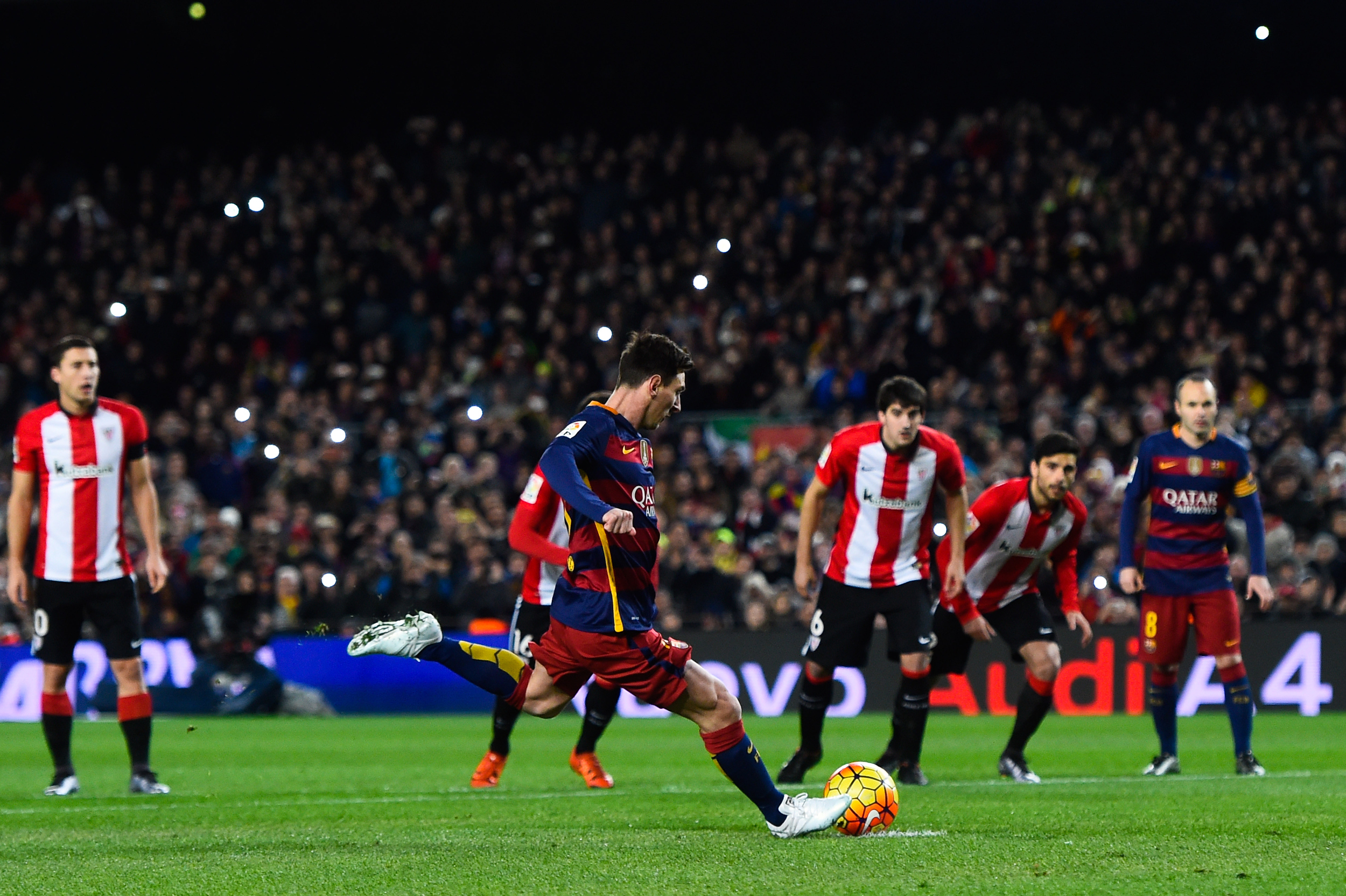 Messi Ballon D'Or 2015