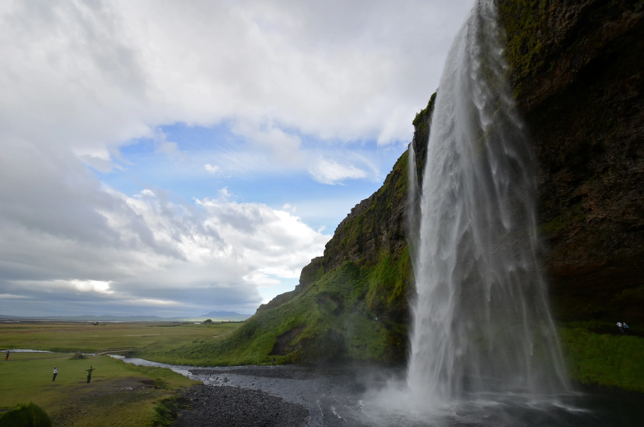 Seljalandsfoss
