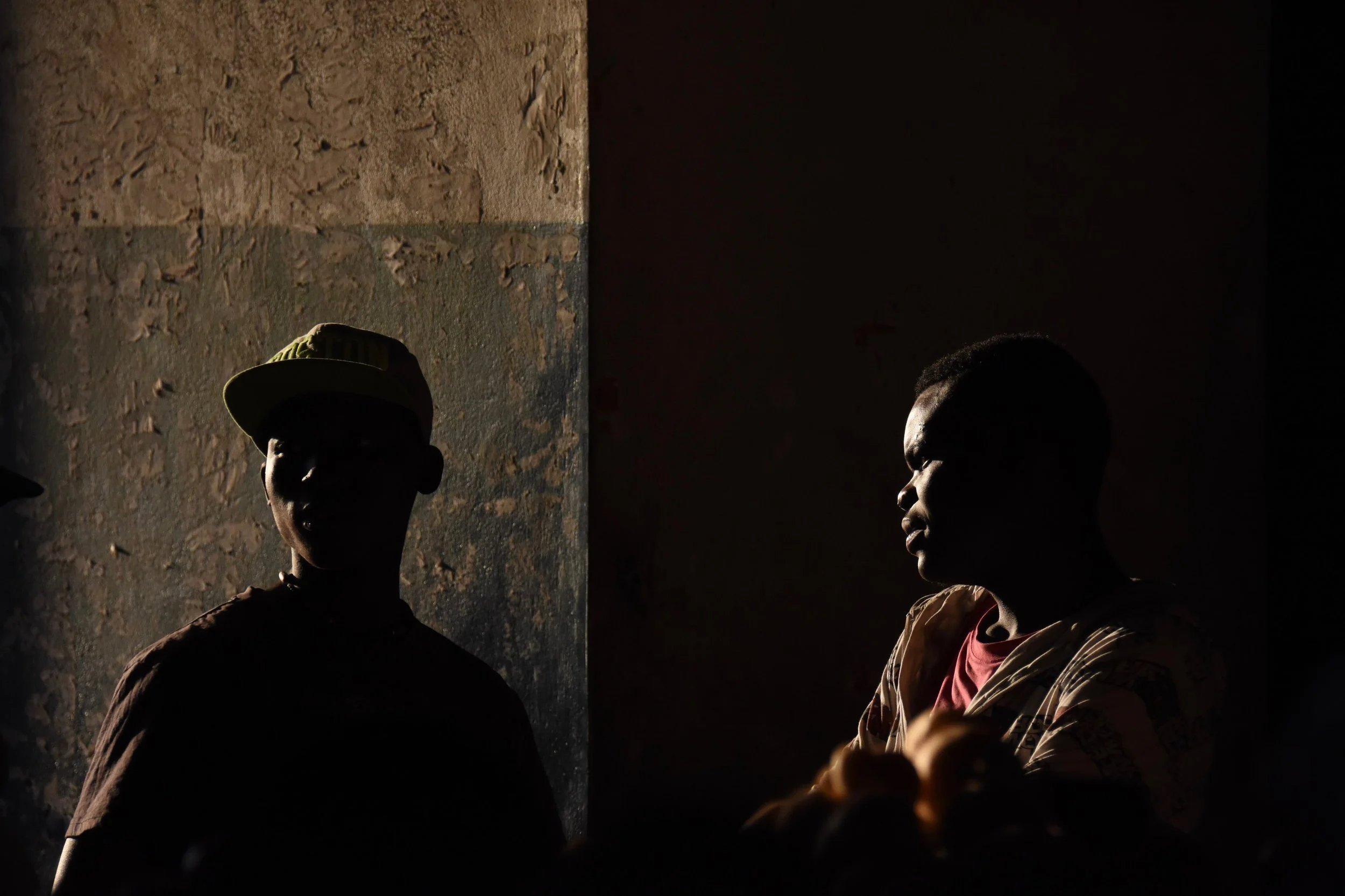 Maputo, Mozambique