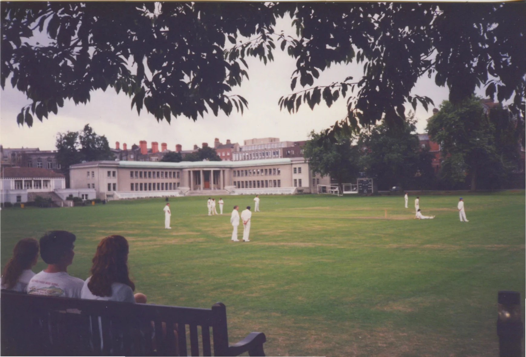 Museum XI End of Season Review