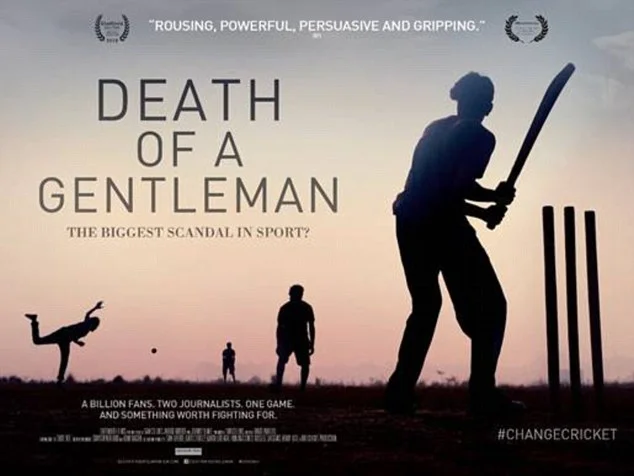 'Death of a Gentleman' Screening