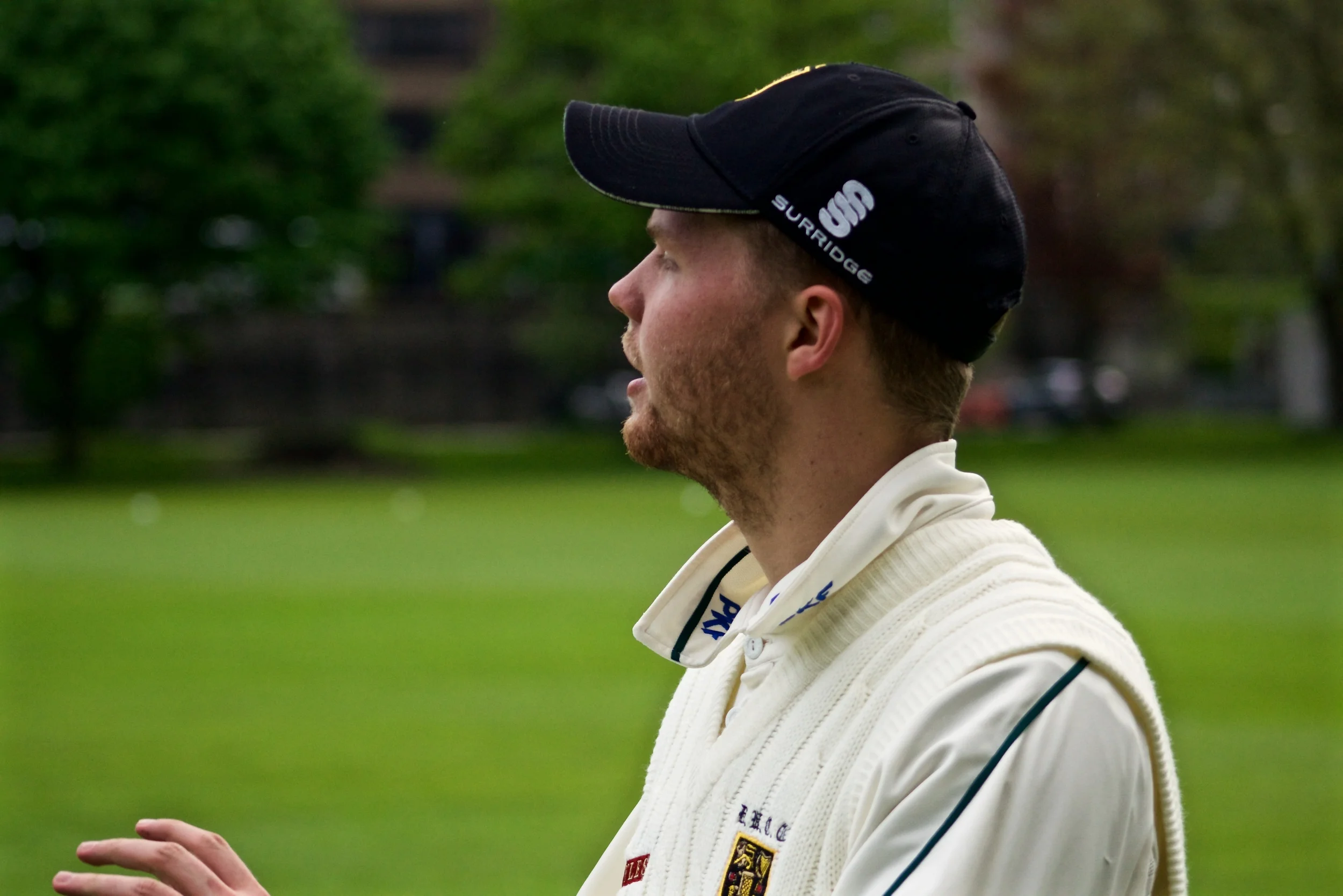 Interview with Will von Behr, 1st XI Captain 2016