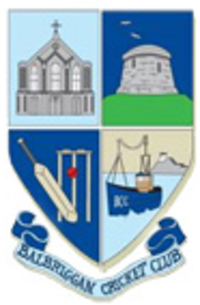 1st XI vs. Balbriggan 1st XI Match Report