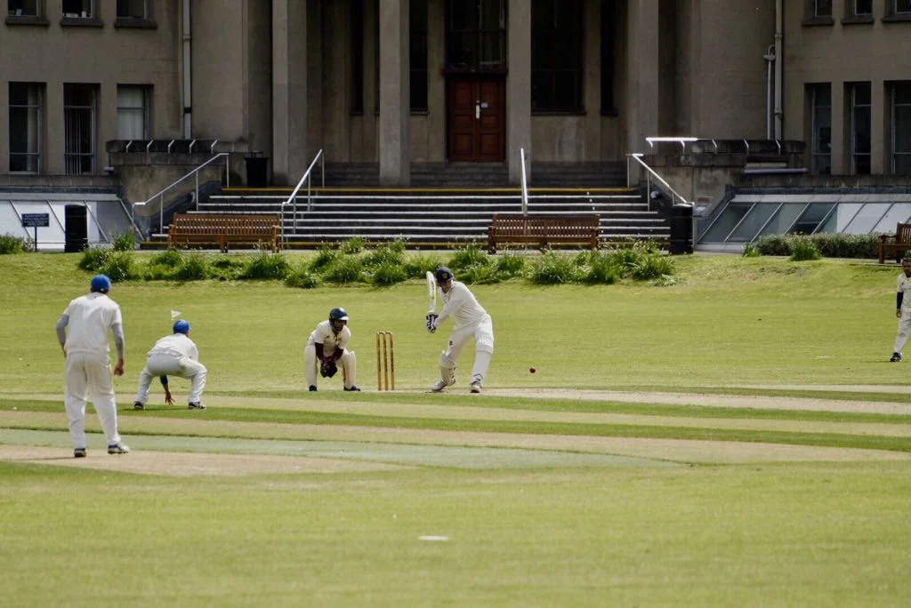 Trinity hammer North Kildare to go top