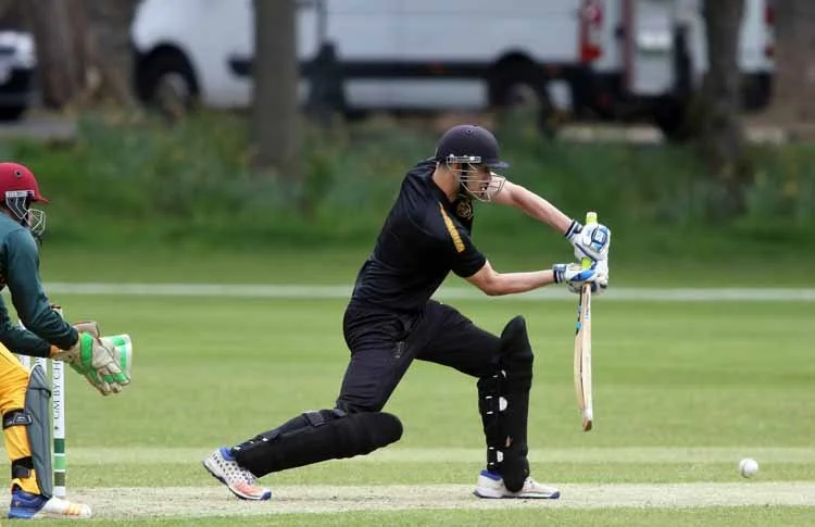 Gupta stars as Trinity beat UCD