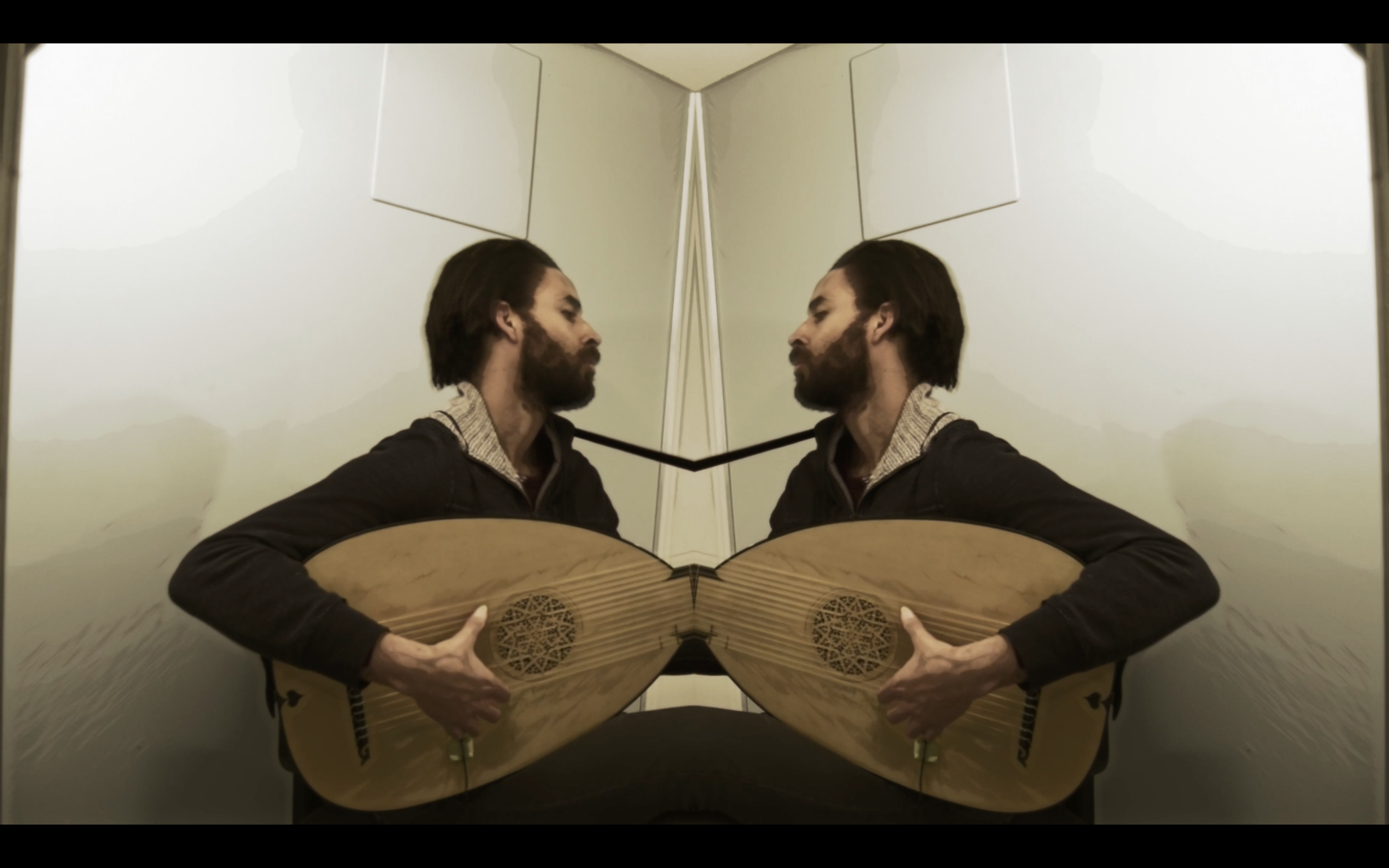 New Video: Postcard from Confinement