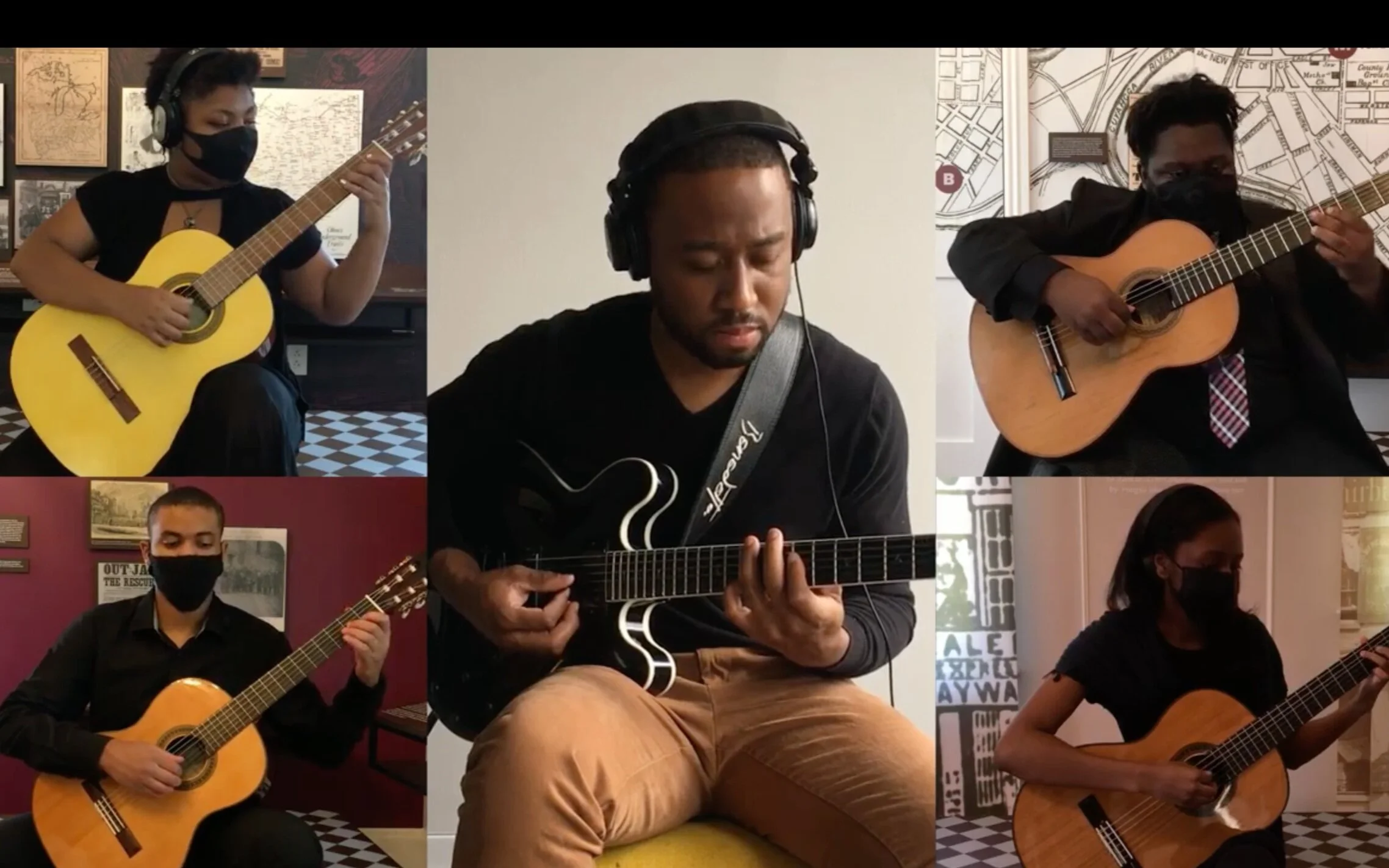 Passacaglia for Minneapolis