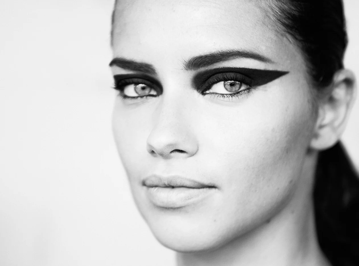 Adriana, 2014.