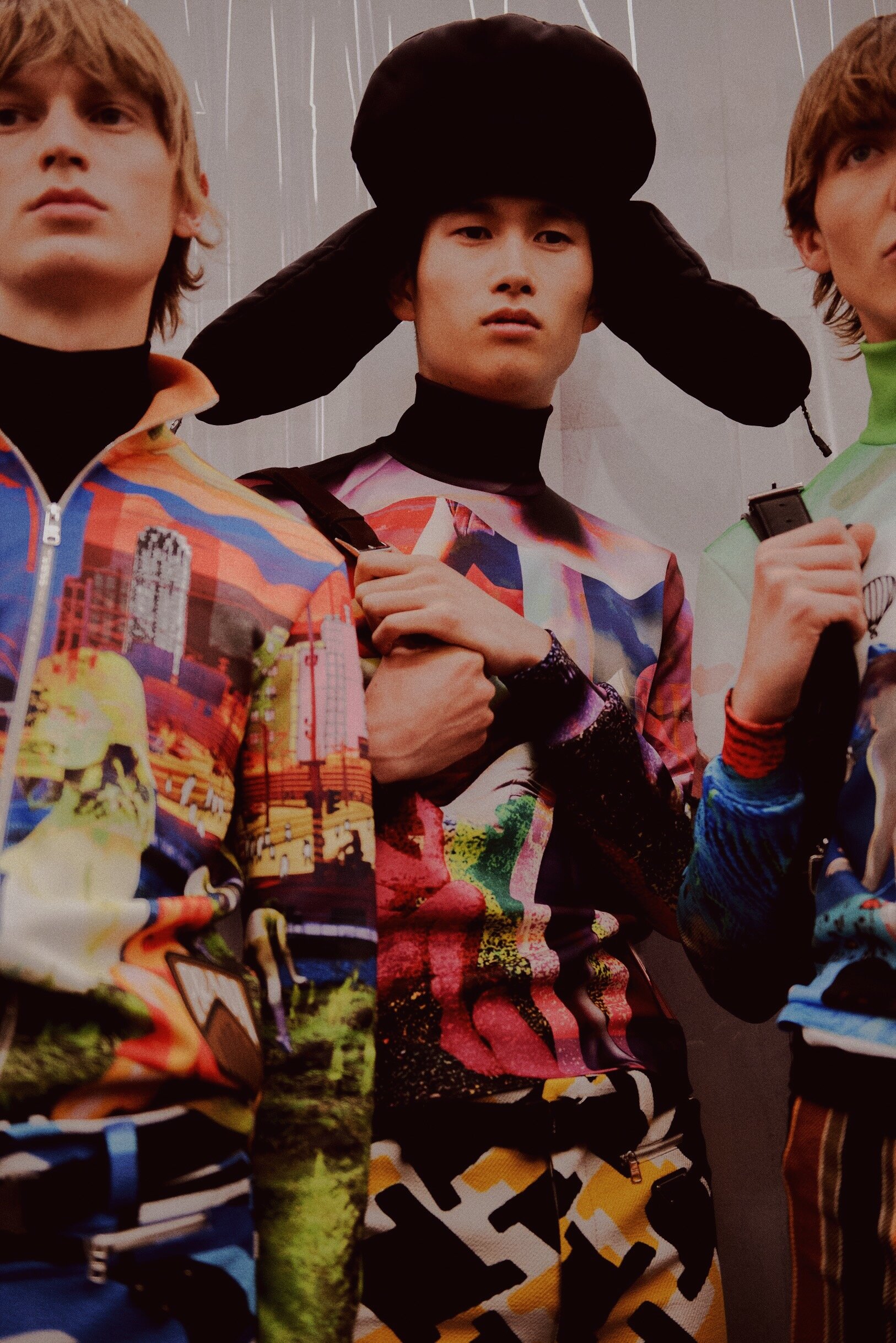Dazed Digital