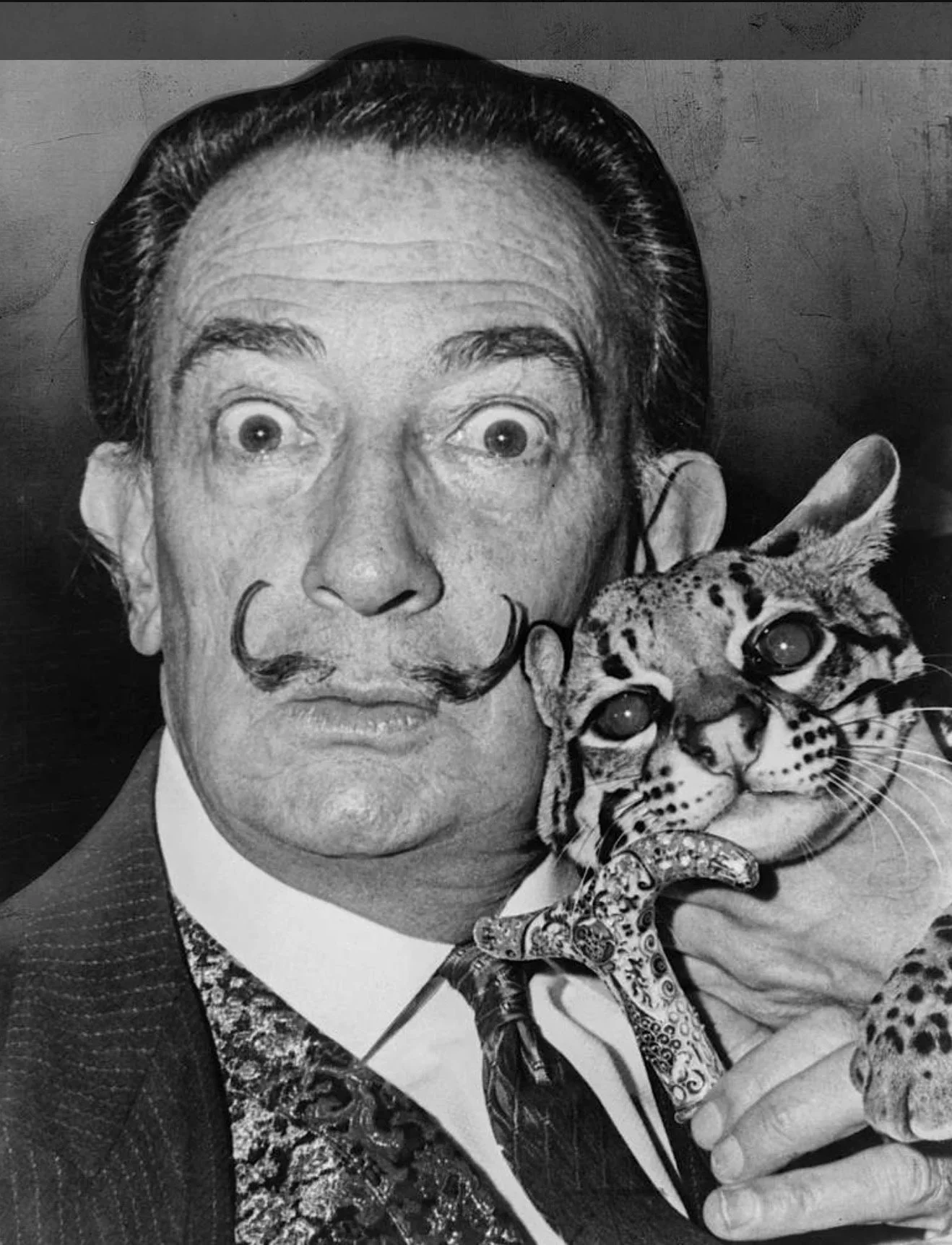 The artist - cancel culture and AI