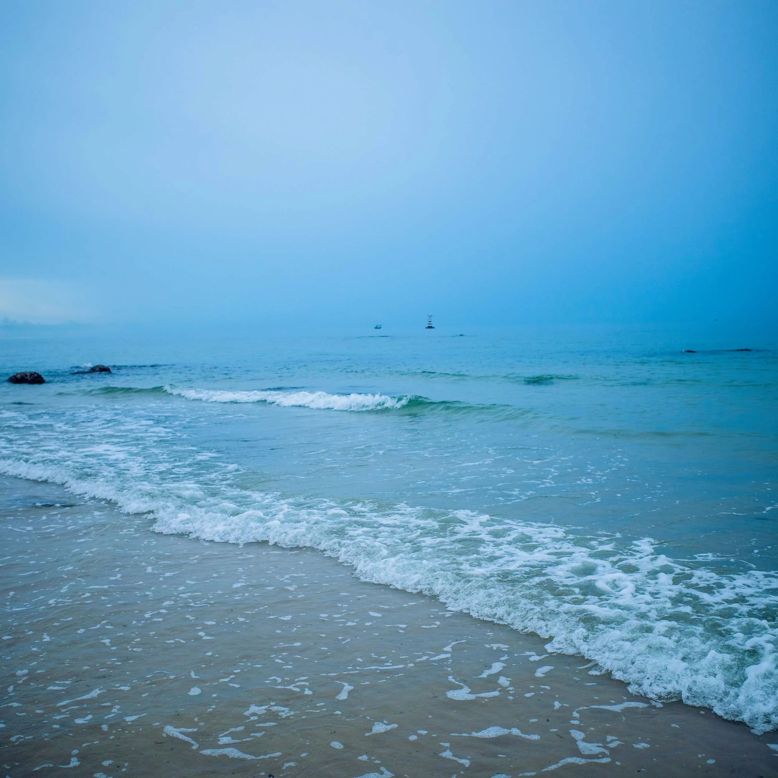 East Coast Thailand