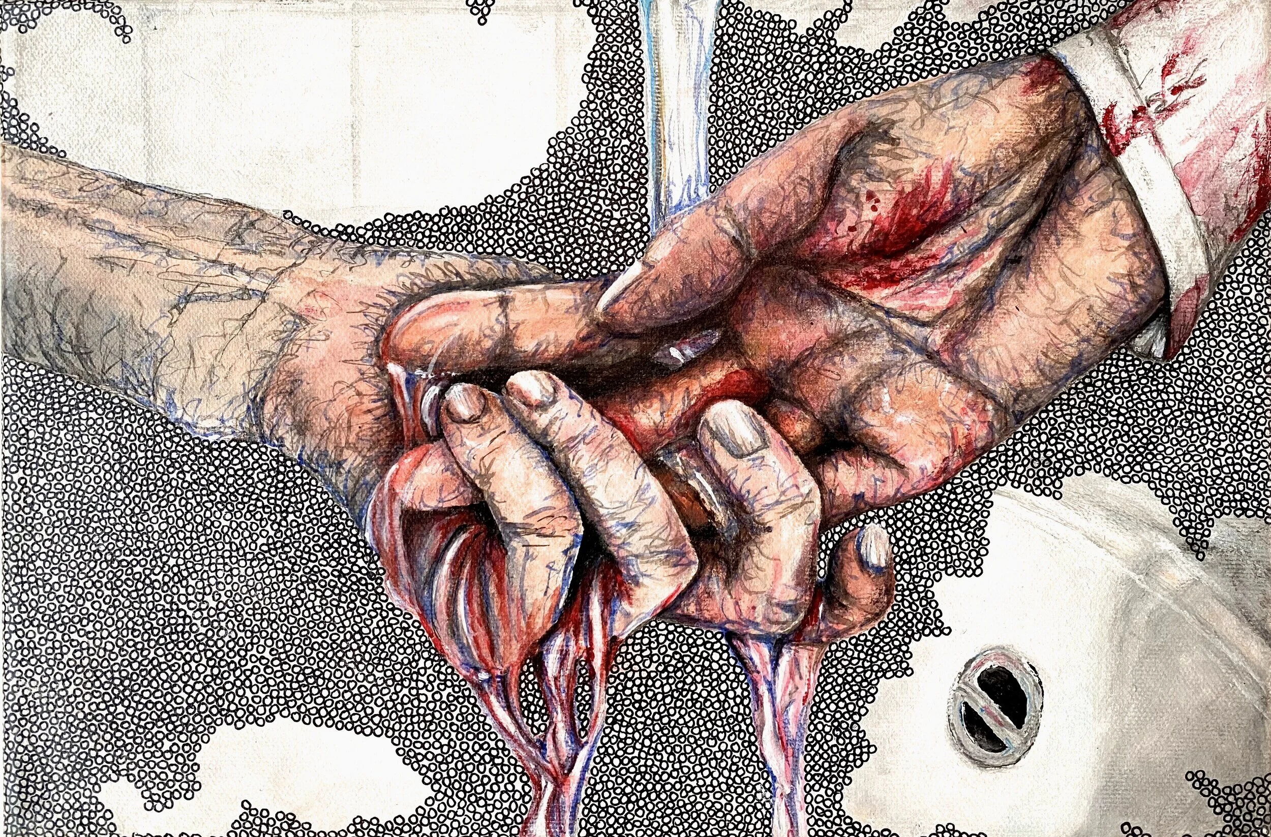  “UNTITLED”  2008 