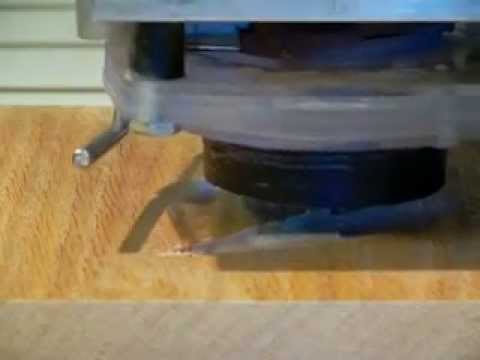 Digital Wood Carver CNC 3D (Copy)