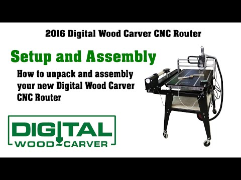 DWC Assembly and SetUp (Copy)