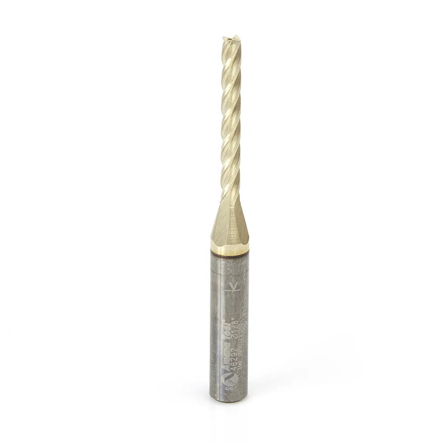 Router Bits — Digital Wood Carver