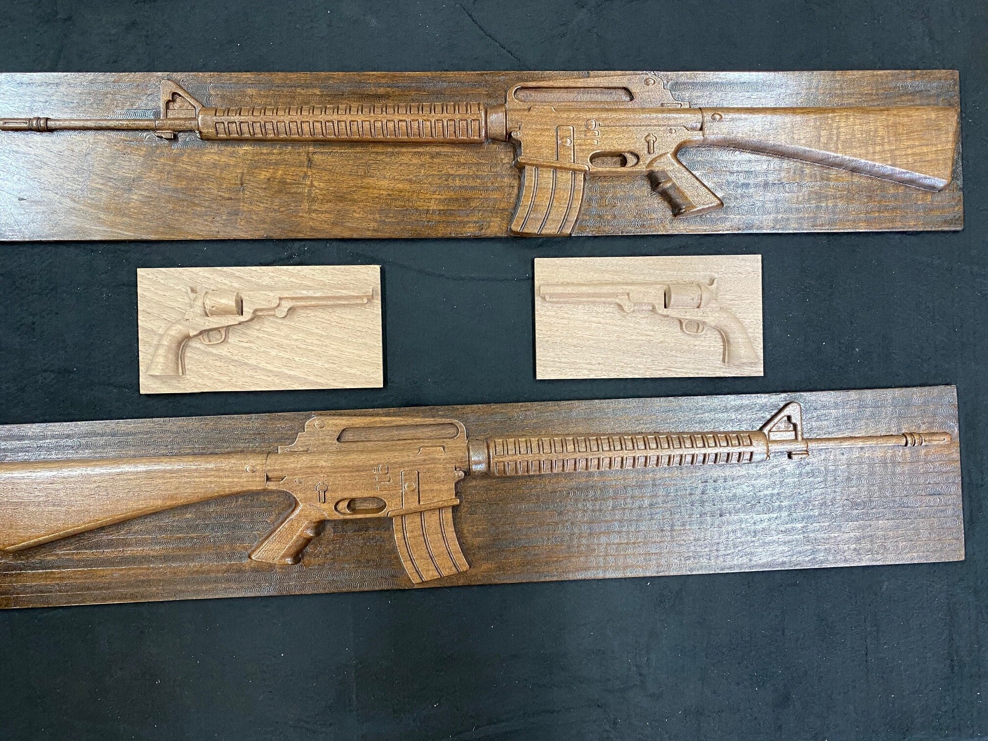 2 ARs 2 pistols.jpg
