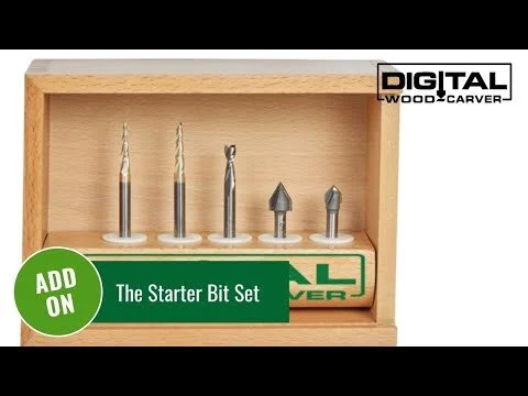 The Starter Bit Set (Copy)