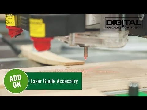 Laser Guide Accessory (Copy)