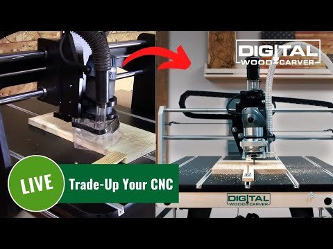 Trade-Up Your CNC (Copy)