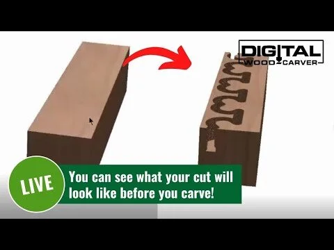 You can see what your cut will look like before you carve! Horizontal Cut Preview (Copy)