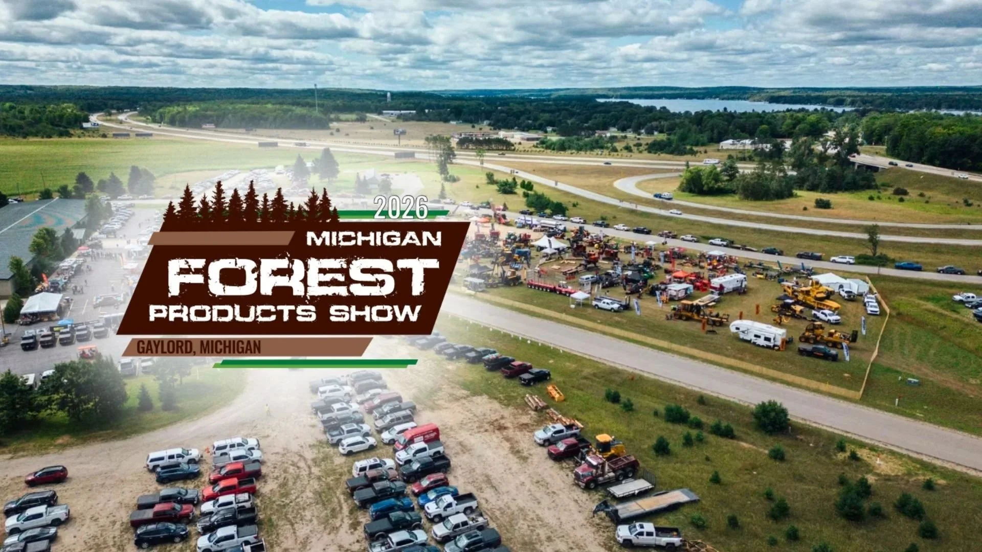 Michigan Forest Products Show 2026