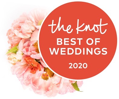 We did it! 🙌🏼 Another year, another #BestofWeddings honor. Thank you to all of our 2019 couples for making it one for the books! Your reviews, referrals, and continued support mean the world. 💘 #loveprettyinvites #TheKnot #TheKnotBestofWeddings202