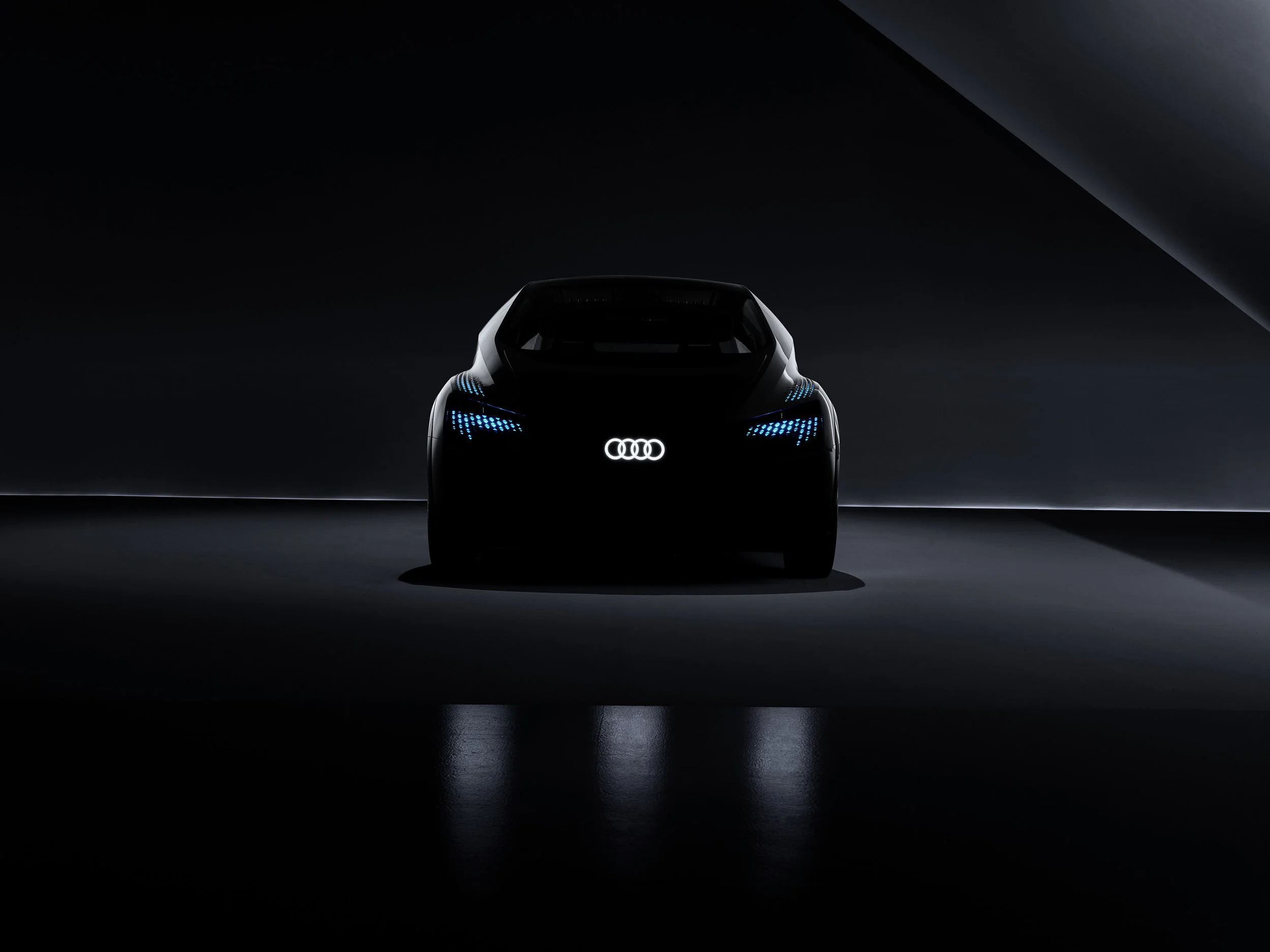 Audi AI:ME