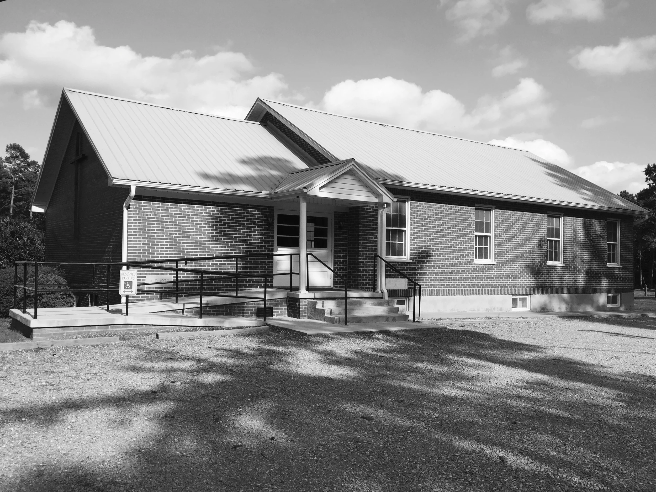 Ebenezer Mennonite Church