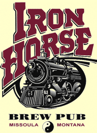 Iron Horse Brew Pub