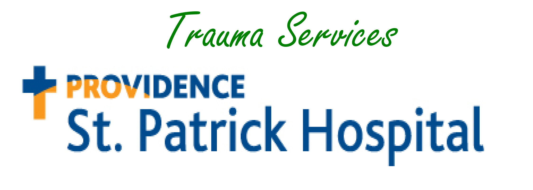 St Pats Trauma Services