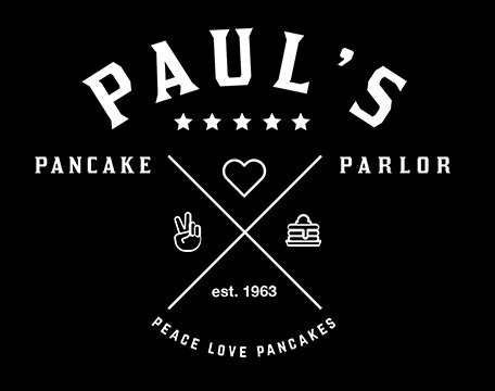 Paul's Pancake Parlor