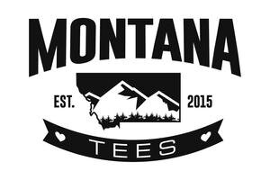 Montana Tees