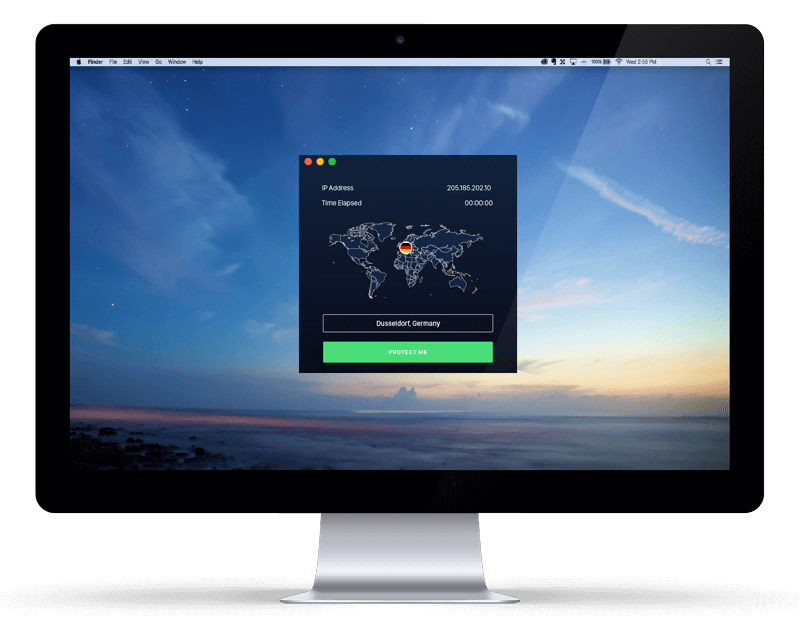 OSX