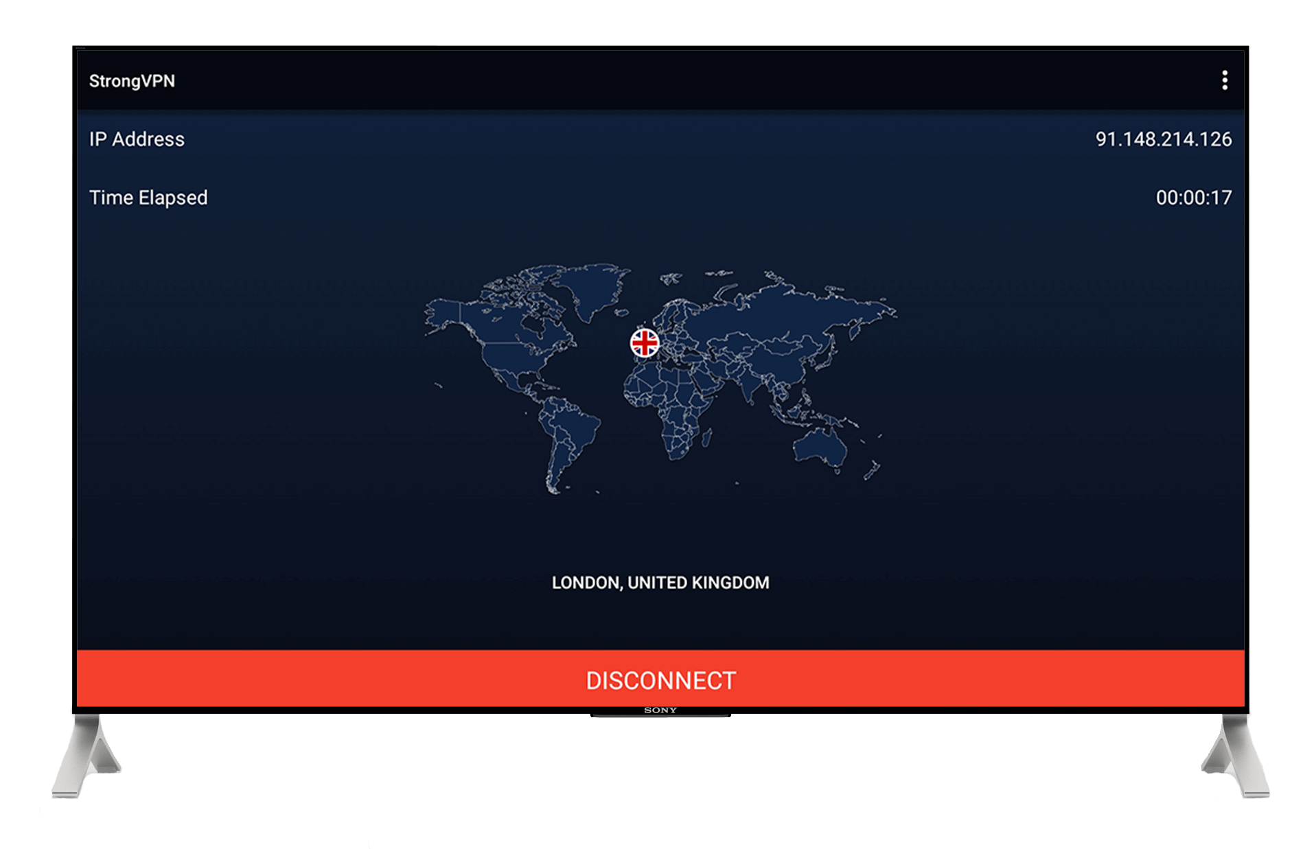 Android Tv