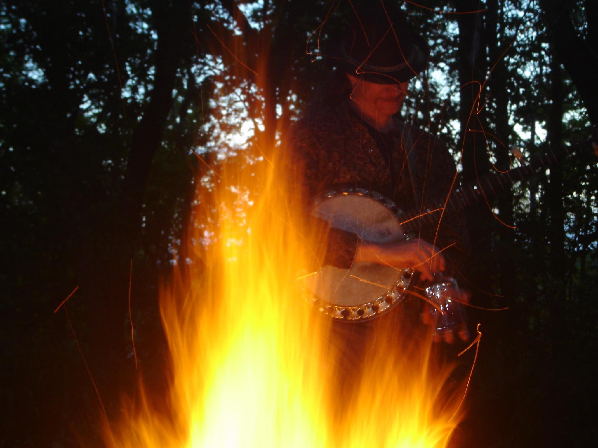 Scrape on Fire.jpg
