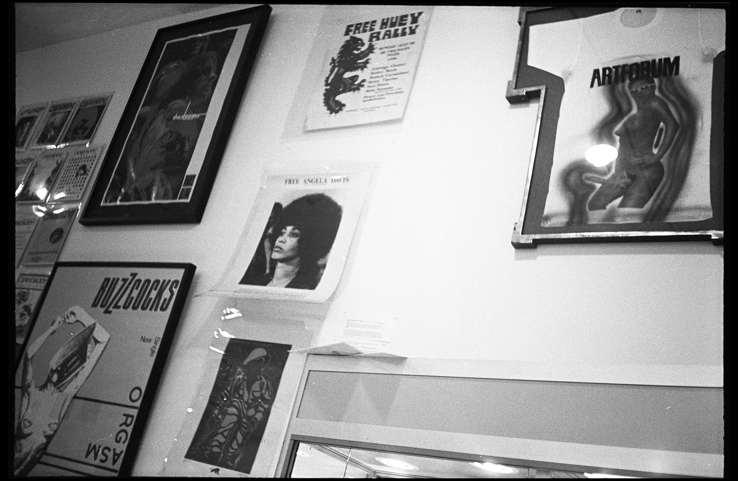 Printed Matter