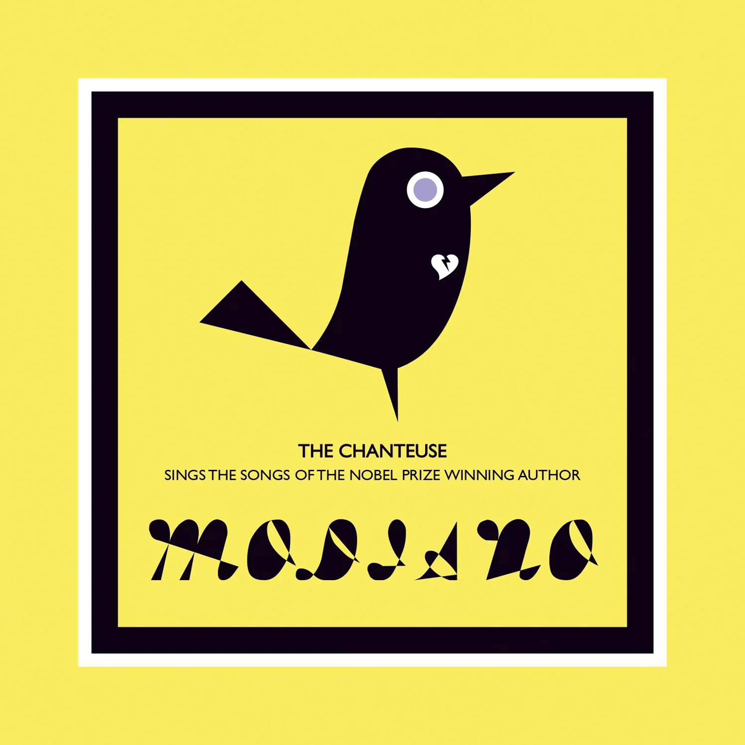 DIGITAL SINGLE DOWNLOAD: Les Oiseaux reviennent