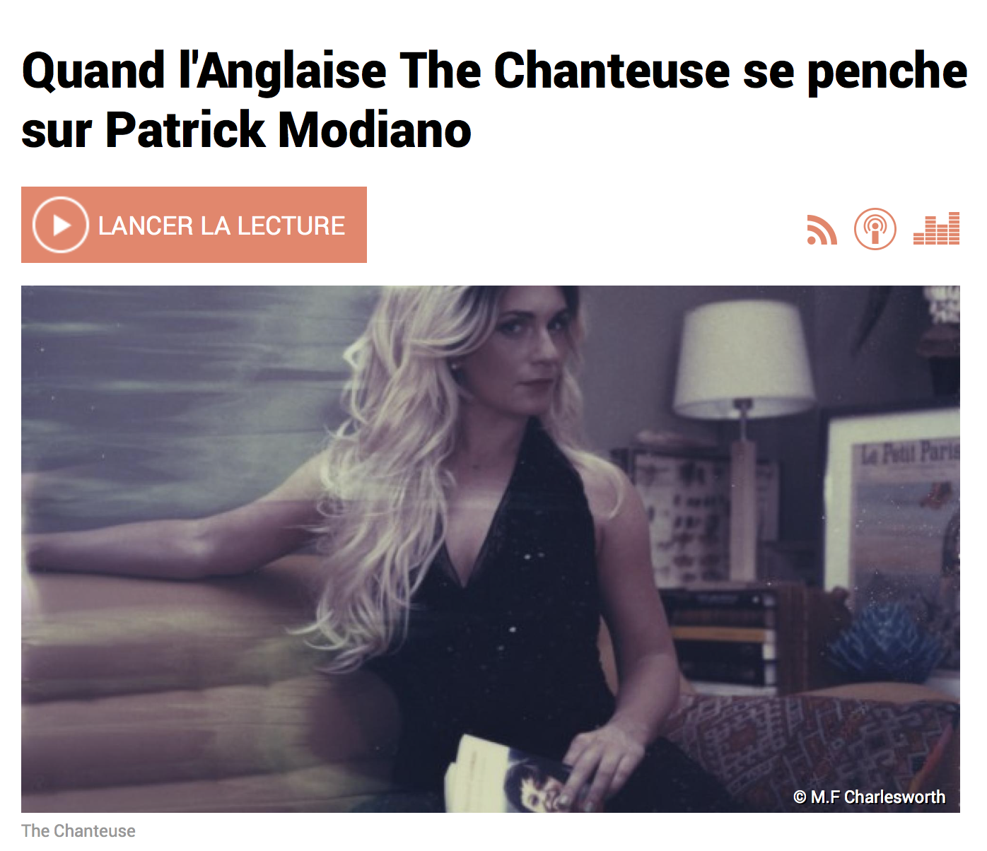 rfi radio france internationale interview