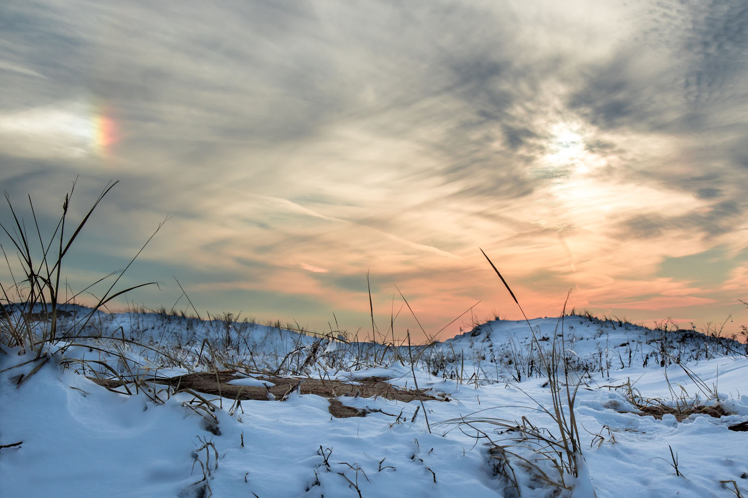 Parker River National Wildlife Refuge, Newbury, MA