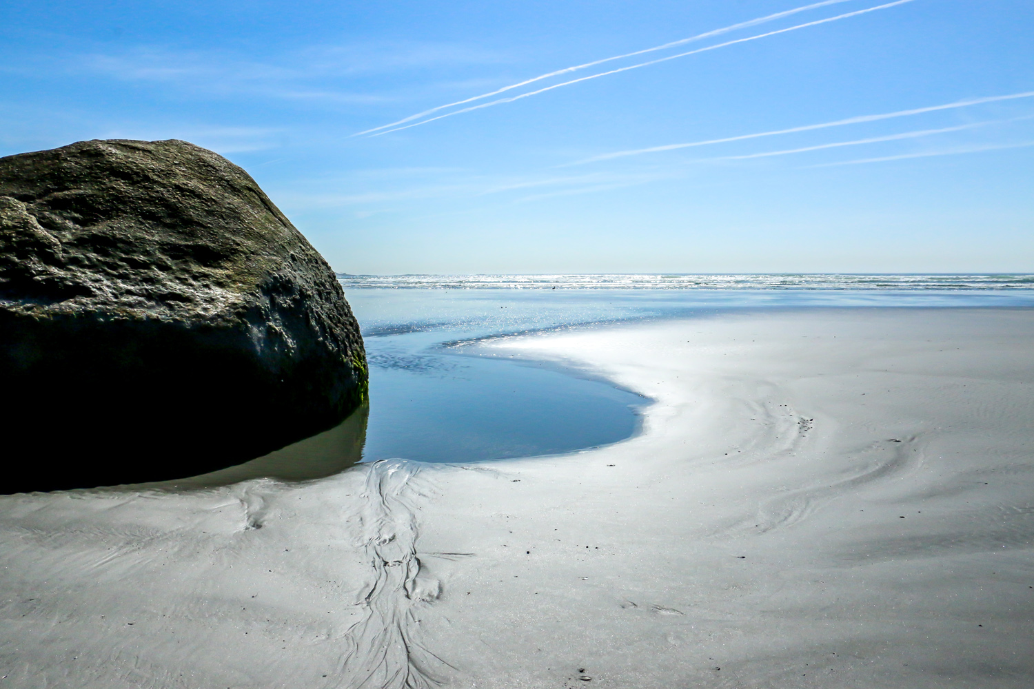 Lynn Beach, Lynn, MA