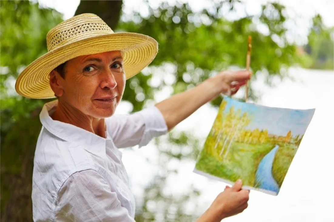 Focusing Attention with Intention