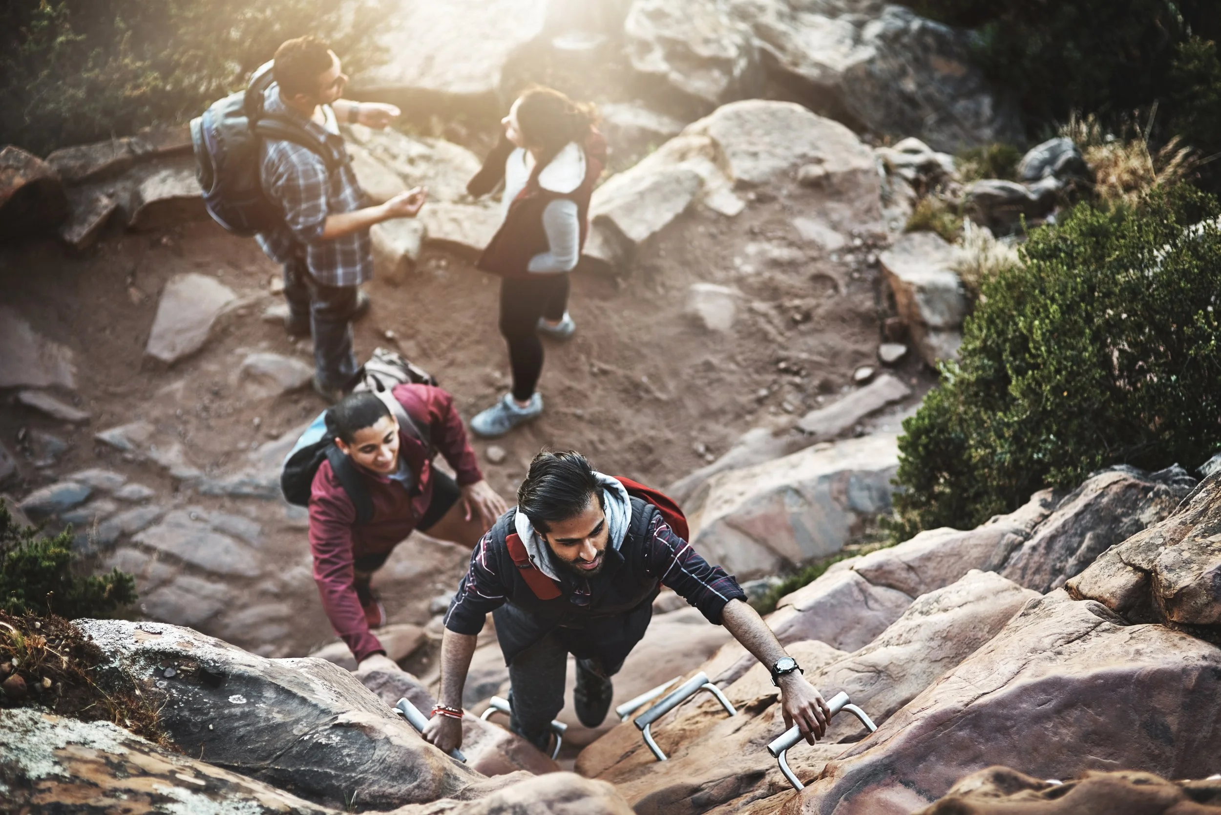 How Do I Approach the Process of Change, and How That Can Work For You