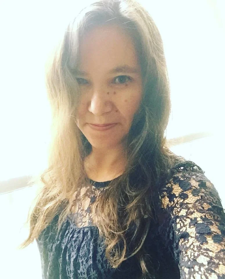 LOUISE GLEESON